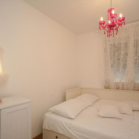 Domus Apartments Trogir Exterior foto
