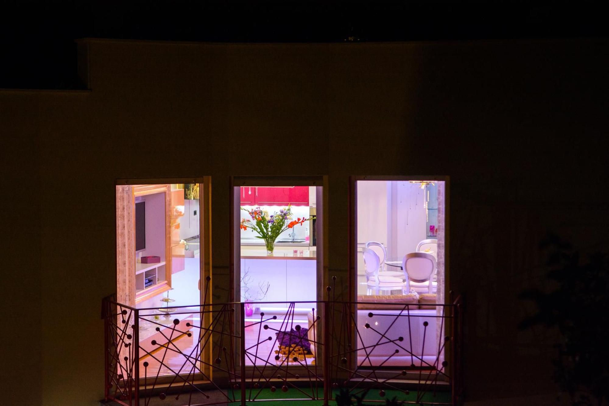 Domus Apartments Trogir Cameră foto