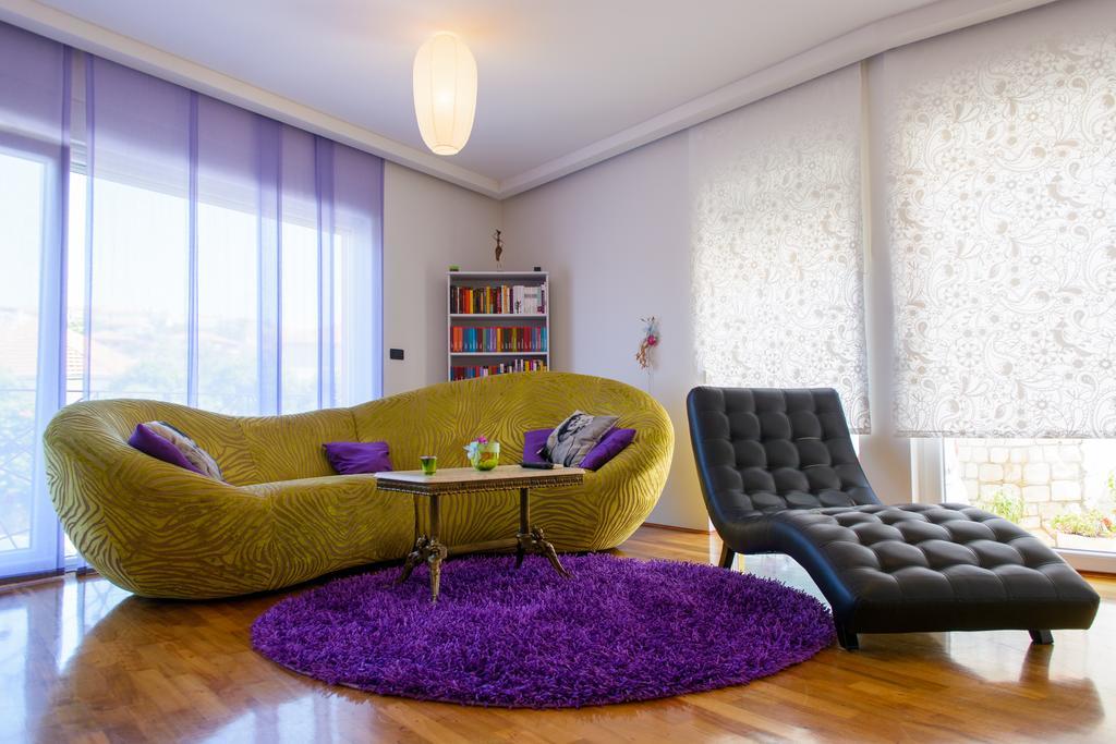 Domus Apartments Trogir Cameră foto