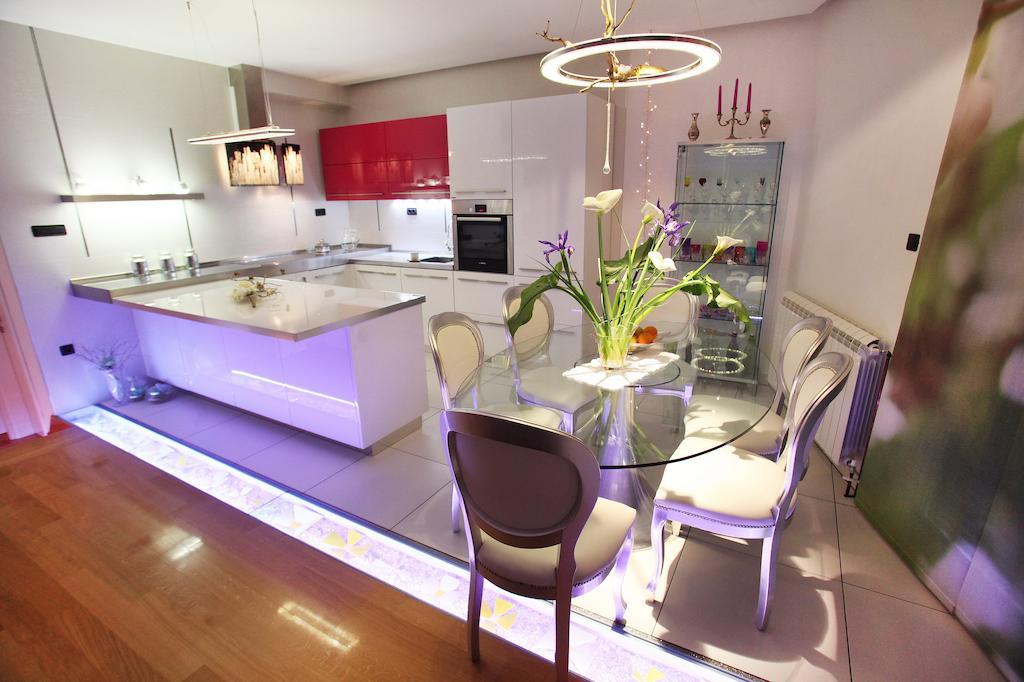 Domus Apartments Trogir Cameră foto