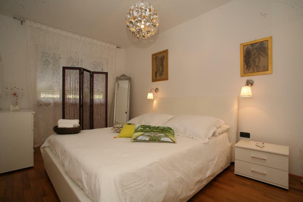 Domus Apartments Trogir Exterior foto